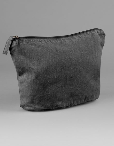 Westford Mill Garment Dyed Accessory Bag