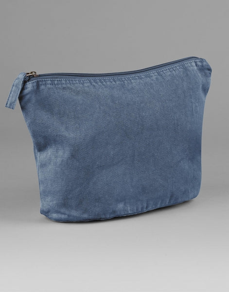 Westford Mill Garment Dyed Accessory Bag