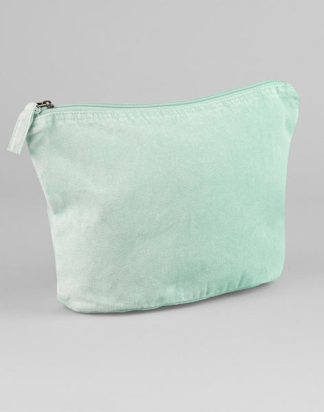 Westford Mill Garment Dyed Accessory Bag