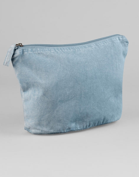 Westford Mill Garment Dyed Accessory Bag