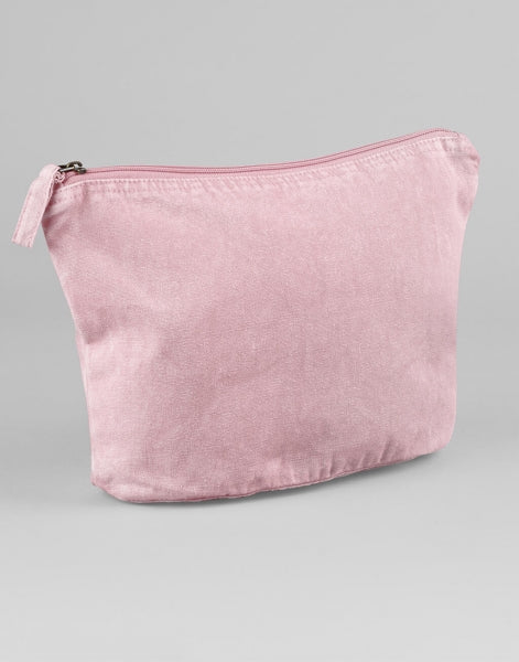 Westford Mill Garment Dyed Accessory Bag