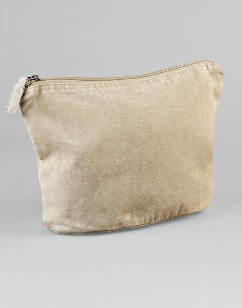 Westford Mill Garment Dyed Accessory Bag
