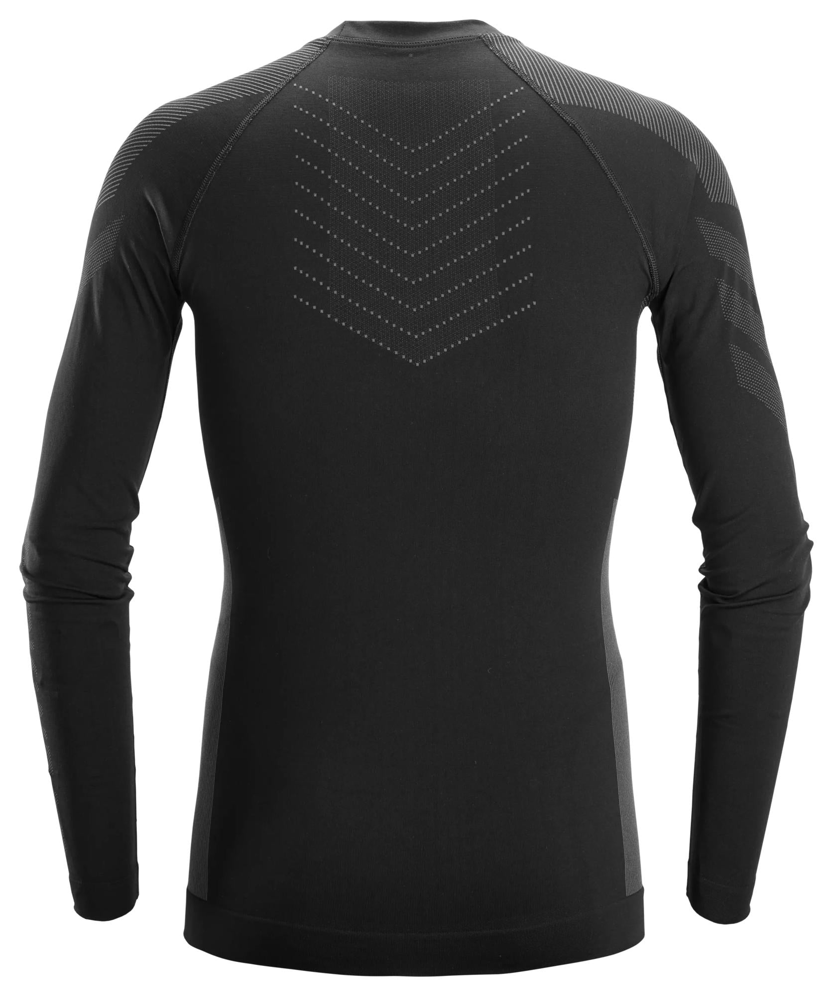 Snickers Seamless Base Layer, In Motion Top