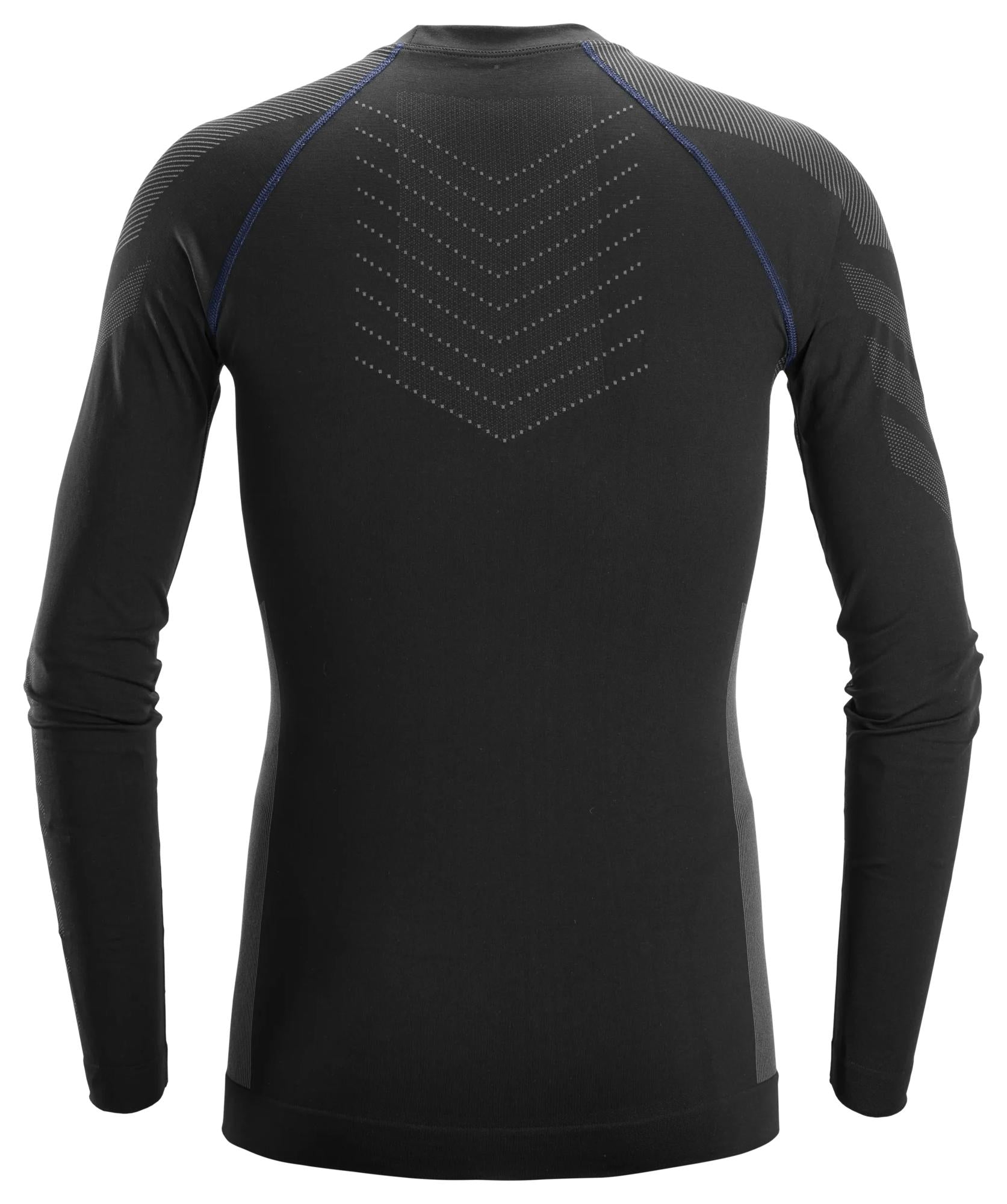 Snickers Seamless Base Layer, In Motion Top