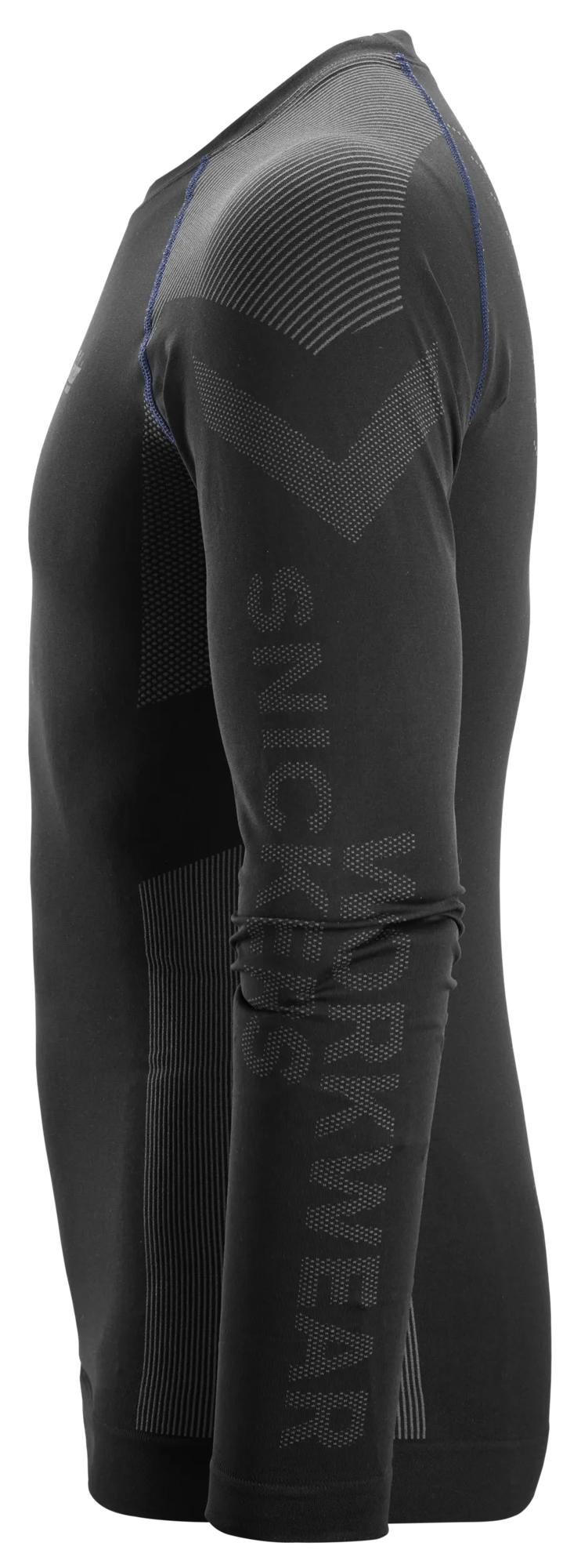 Snickers Seamless Base Layer, In Motion Top