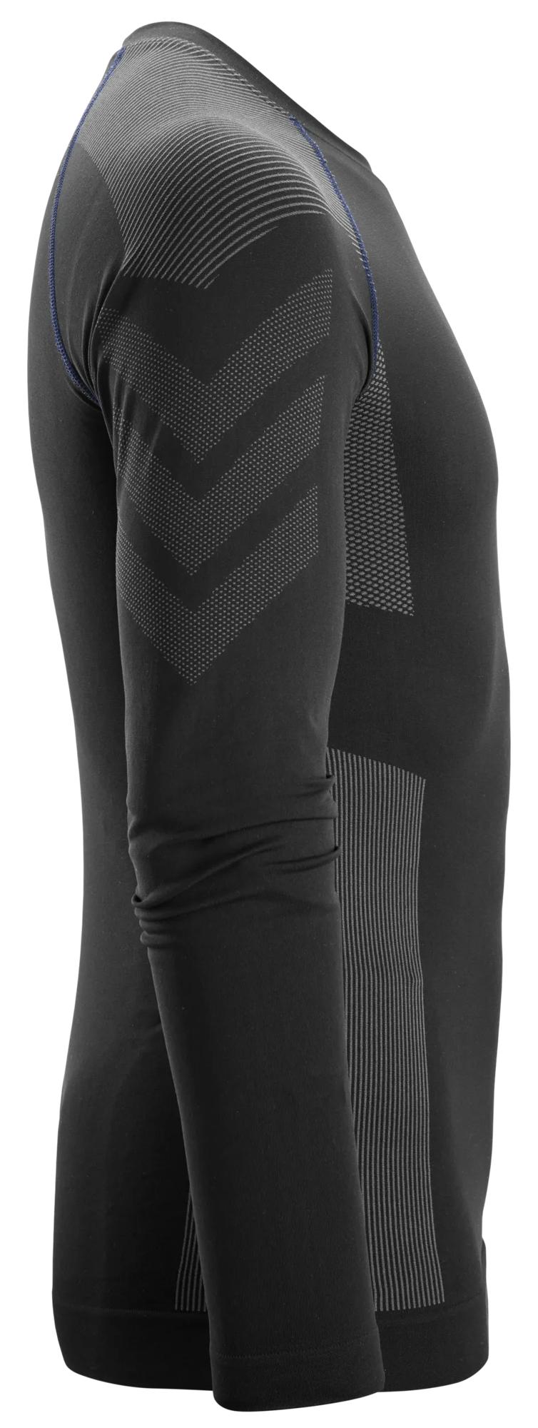Snickers Seamless Base Layer, In Motion Top