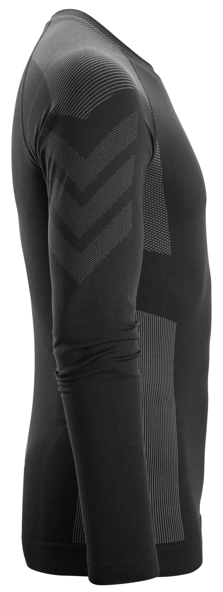 Snickers Seamless Base Layer, In Motion Top