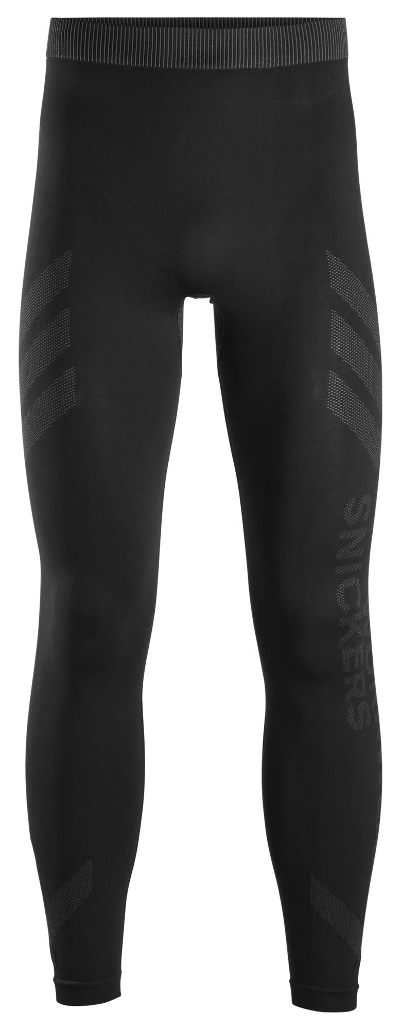 Snickers Seamless Base Layer, In Motion Bottoms