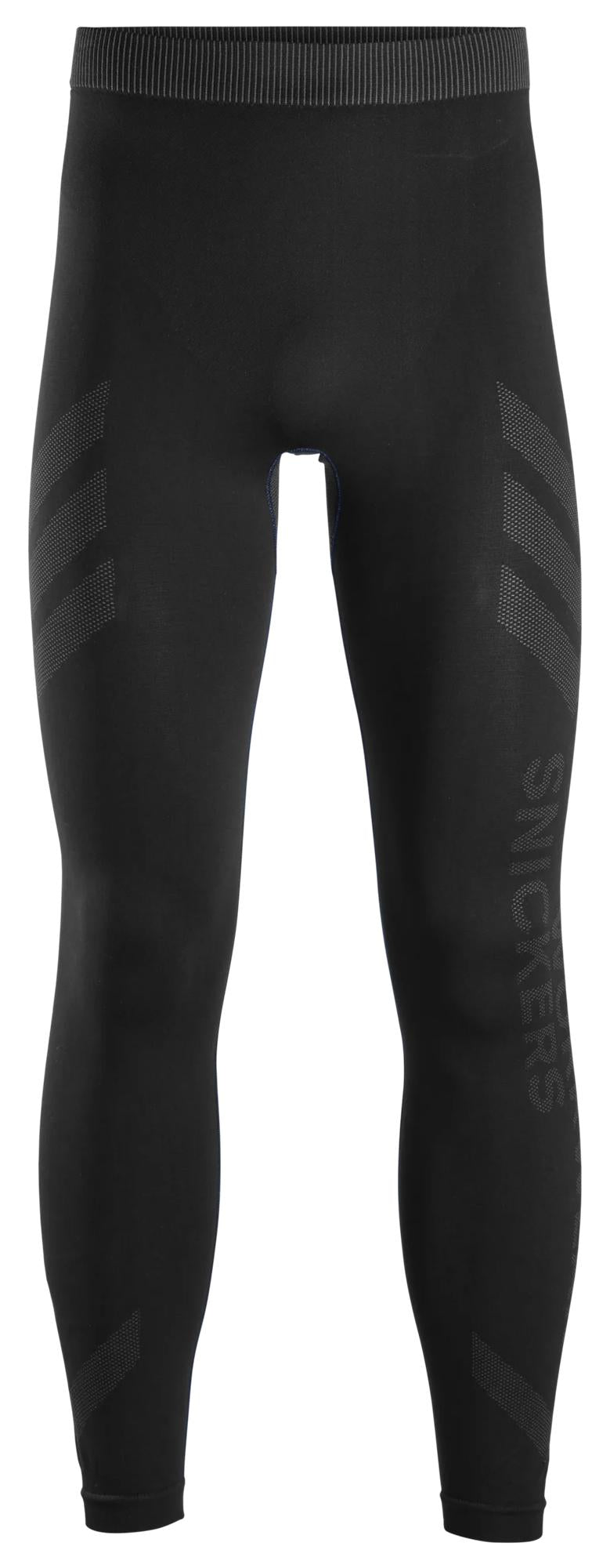 Snickers Seamless Base Layer, In Motion Bottoms