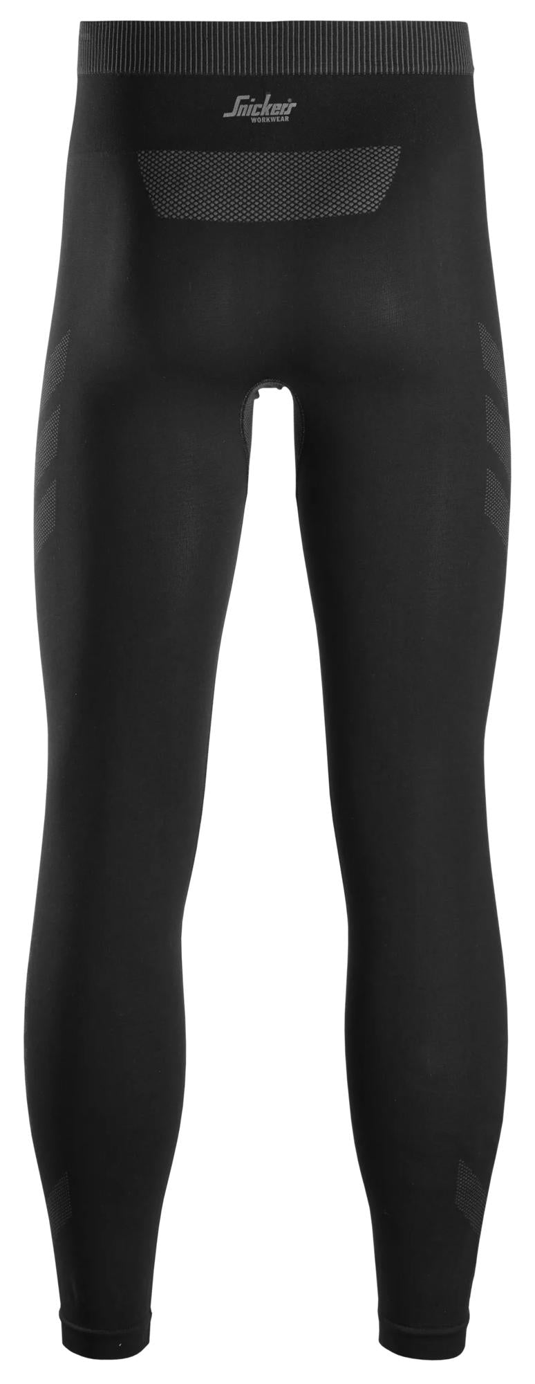Snickers Seamless Base Layer, In Motion Bottoms