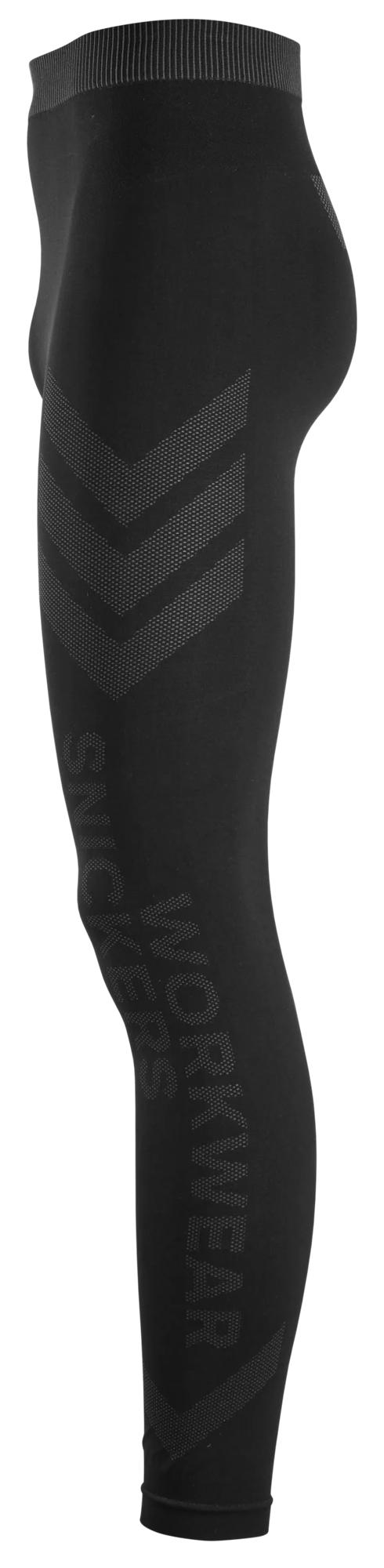 Snickers Seamless Base Layer, In Motion Bottoms