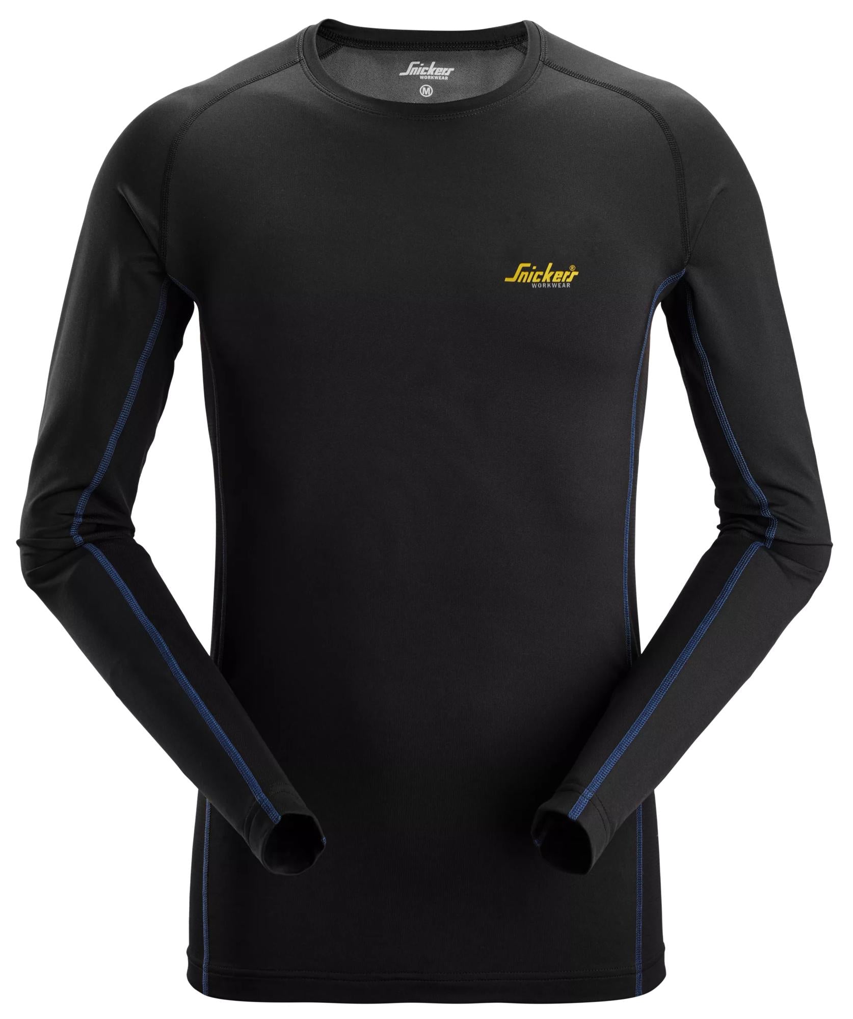 Snickers Lightweight Base Layer, StayFresh Top