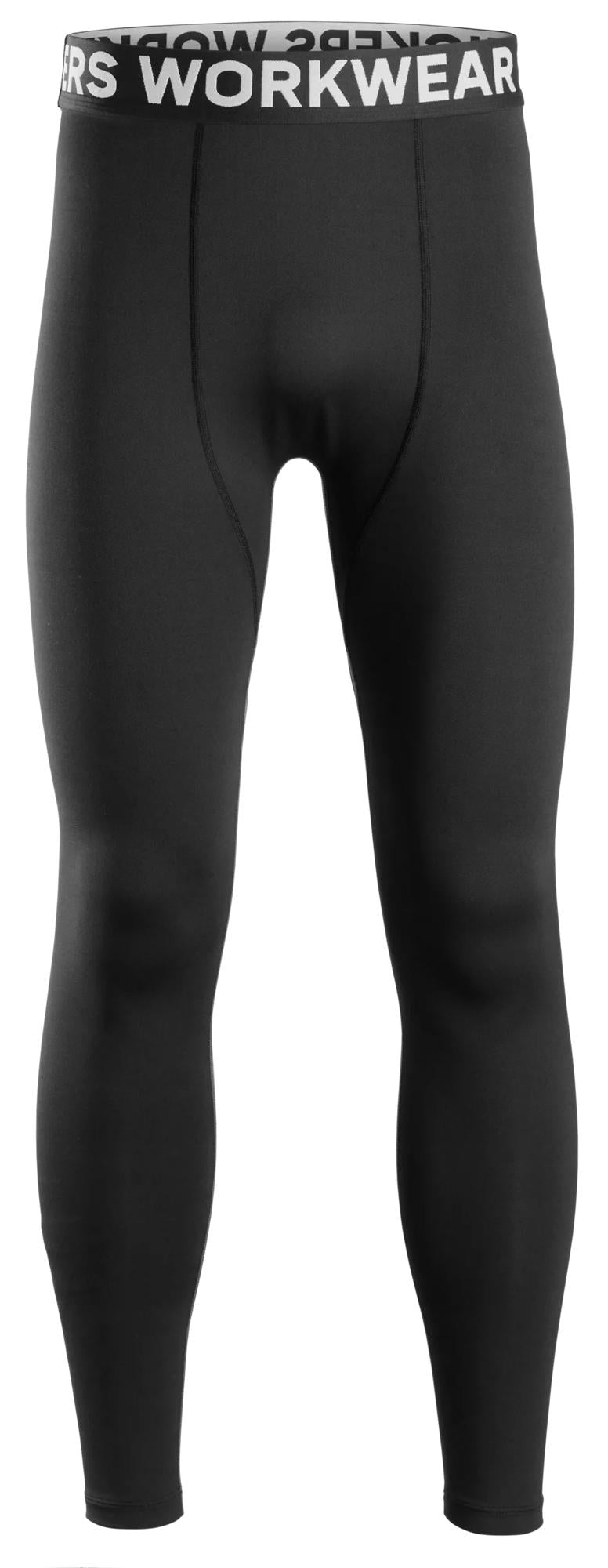 Snickers Lightweight Base Layer StayFresh Bottoms