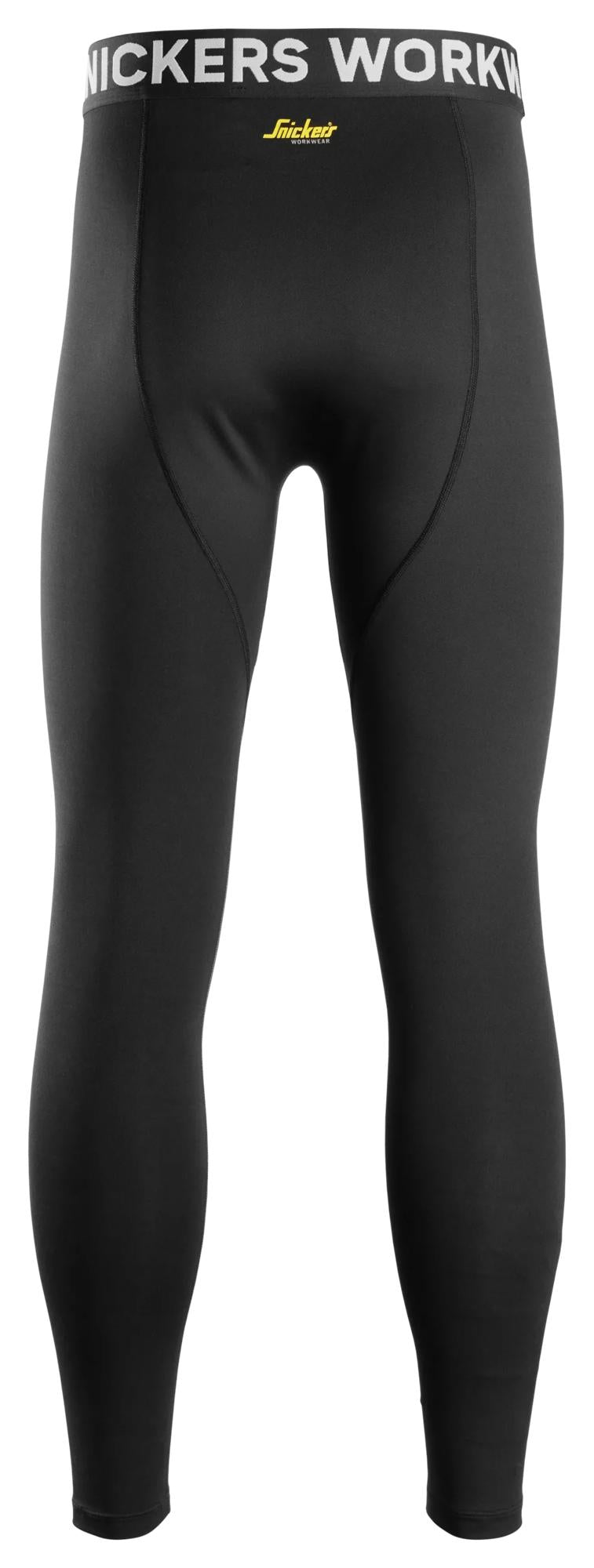 Snickers Lightweight Base Layer StayFresh Bottoms