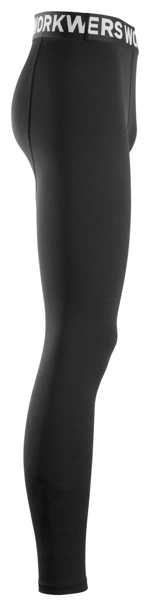 Snickers Lightweight Base Layer StayFresh Bottoms