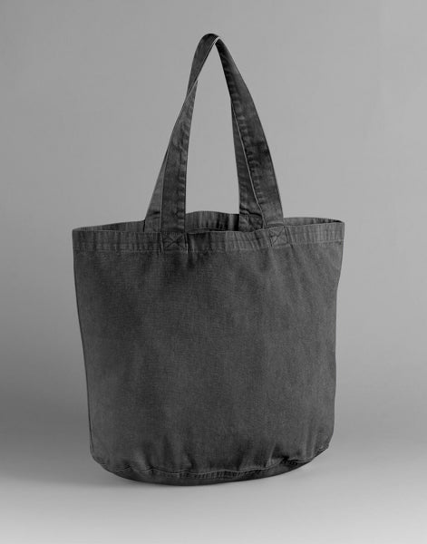 Westford Mill Garment Dyed Shopper