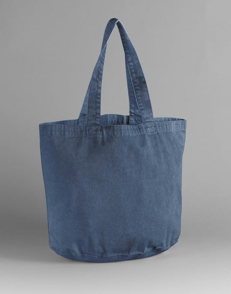 Westford Mill Garment Dyed Shopper
