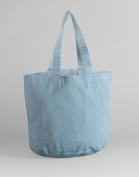 Westford Mill Garment Dyed Shopper