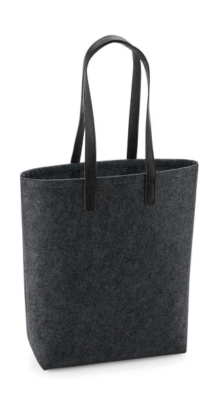 Bagbase Premium Felt Tote
