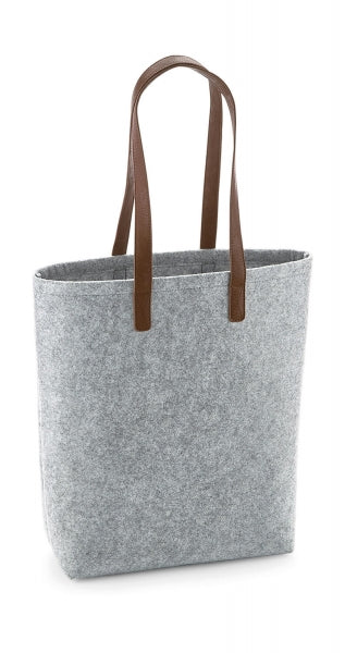 Bagbase Premium Felt Tote