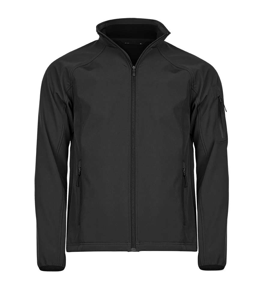 Teejays Lightweight Performance Softshell