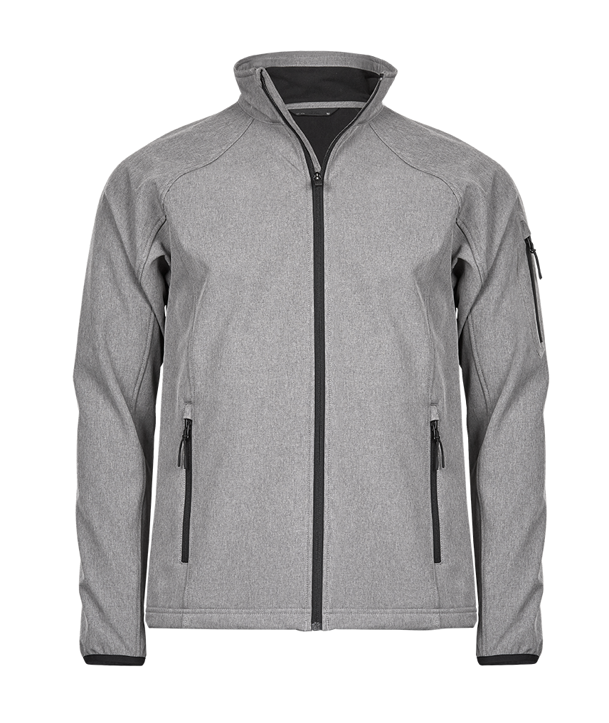 Teejays Lightweight Performance Softshell