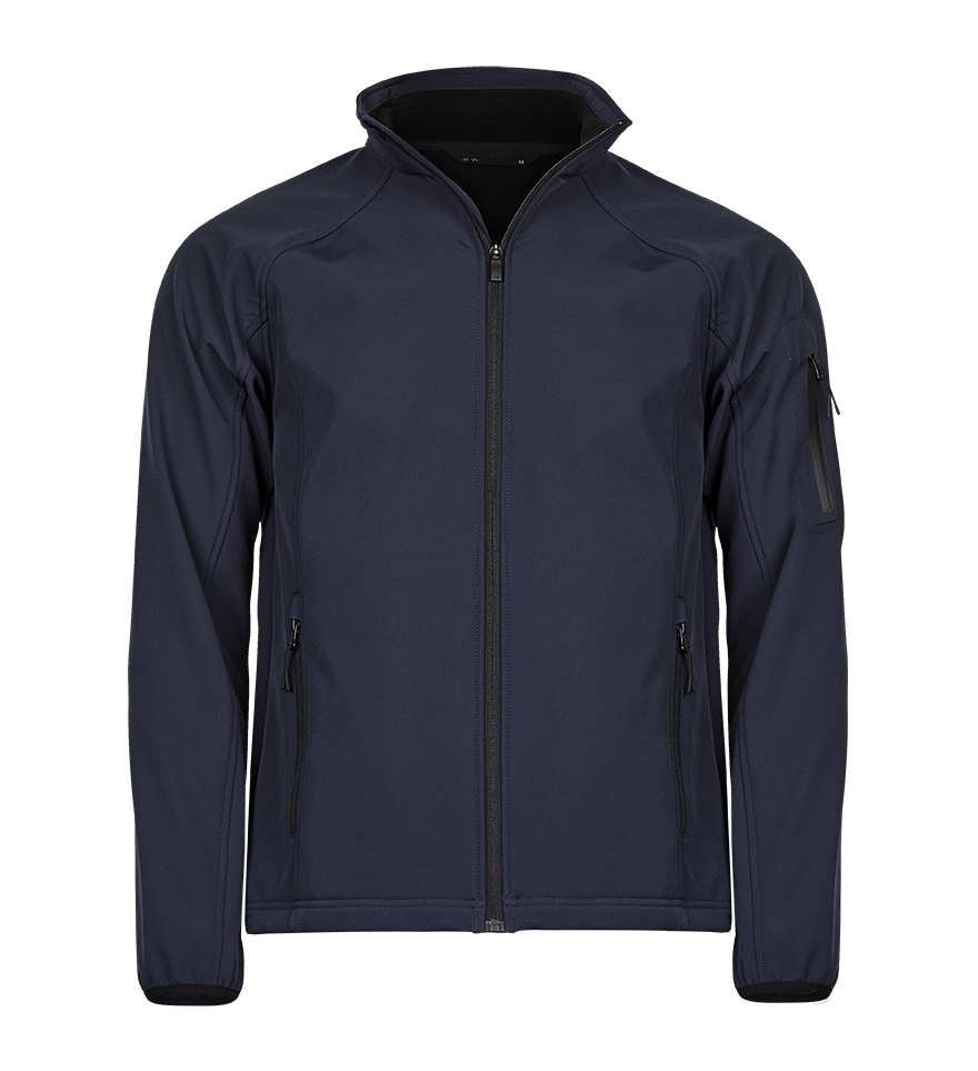 Teejays Lightweight Performance Softshell