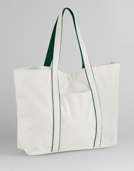 Westford Mill Courtside Large Tote