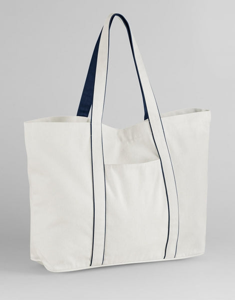 Westford Mill Courtside Large Tote
