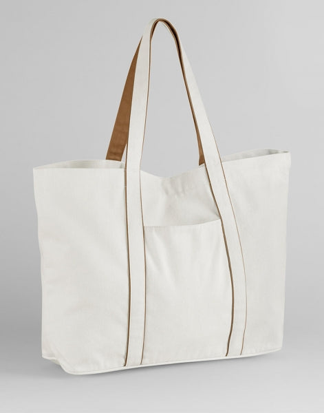 Westford Mill Courtside Large Tote
