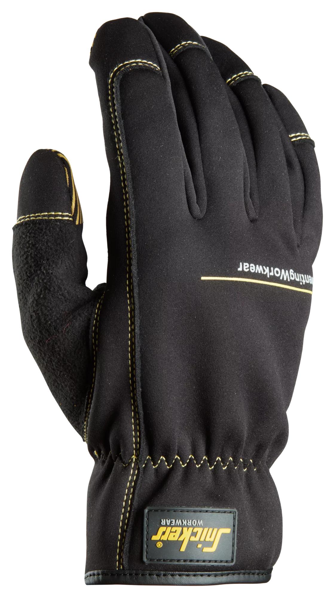 Snickers Weather Flex Dry Gloves