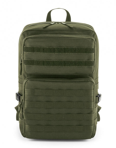 Bagbase MOLLE Tactical Backpack