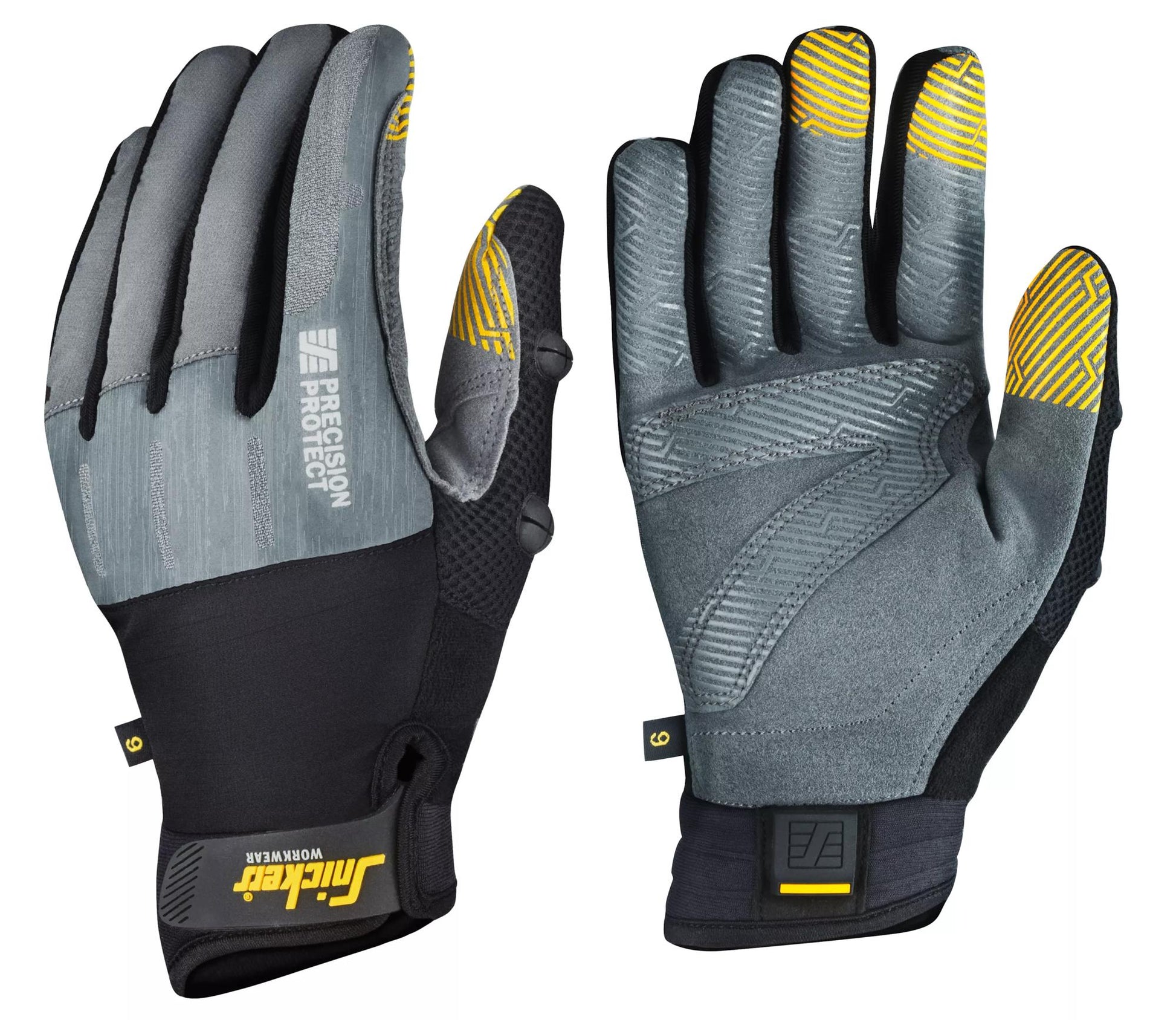 Snickers Precision Protect Gloves