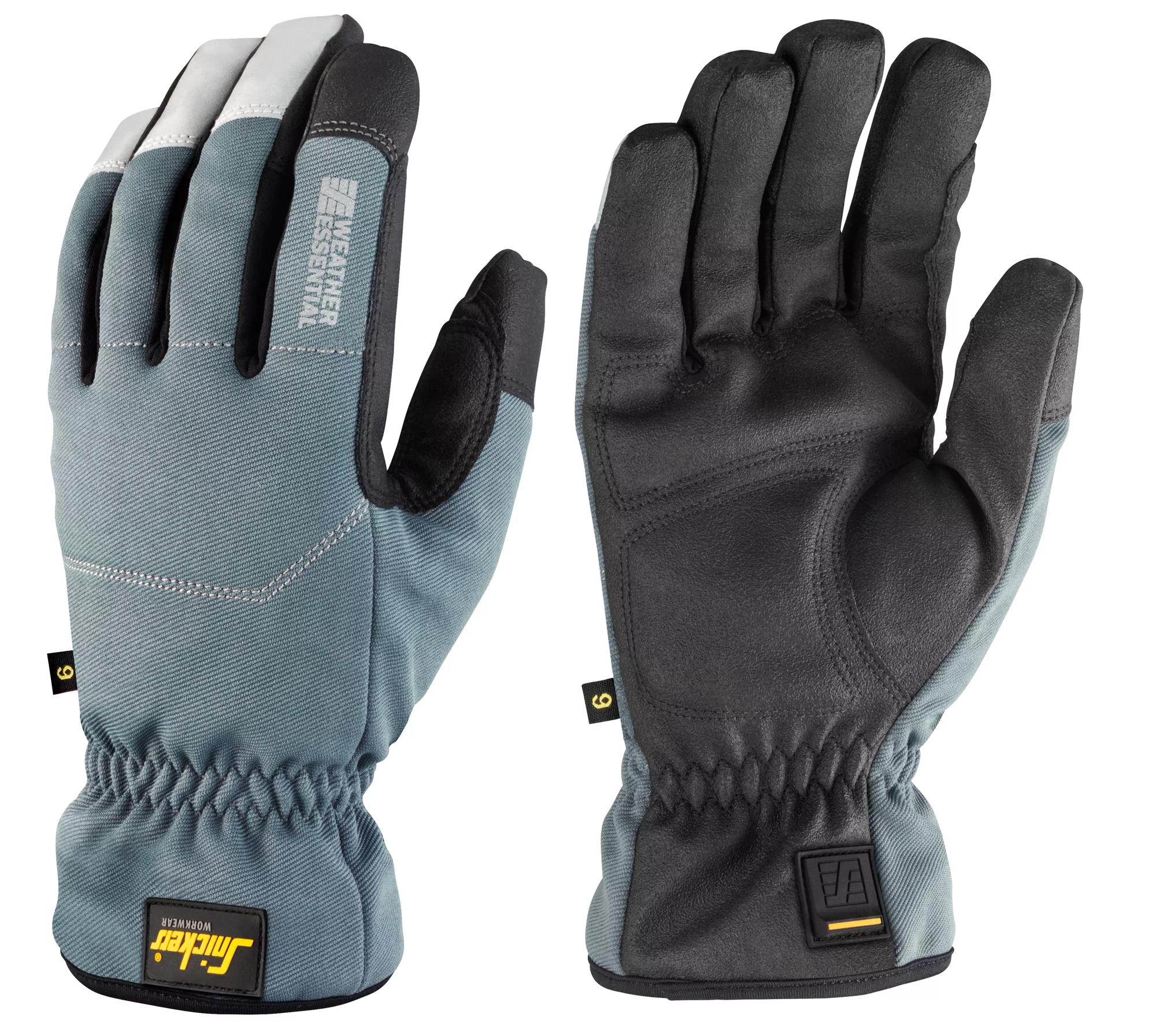 Snickers Weather Essential Gloves
