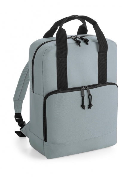 Bagbase Recycled Twin Handle Cooler Backpack