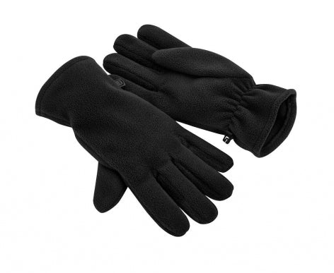 Beechfield Recycled Fleece Gloves