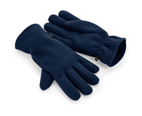 Beechfield Recycled Fleece Gloves