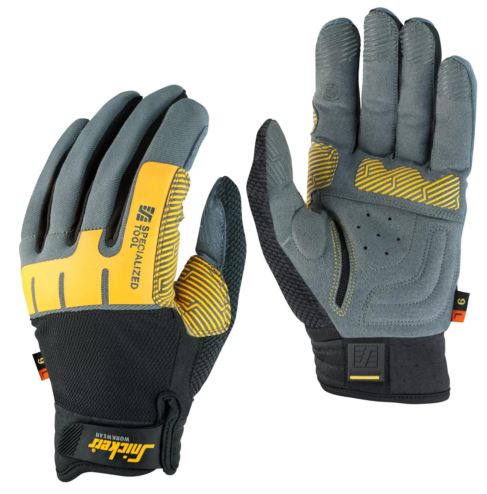 Snickers Specialized Tool Glove, Left
