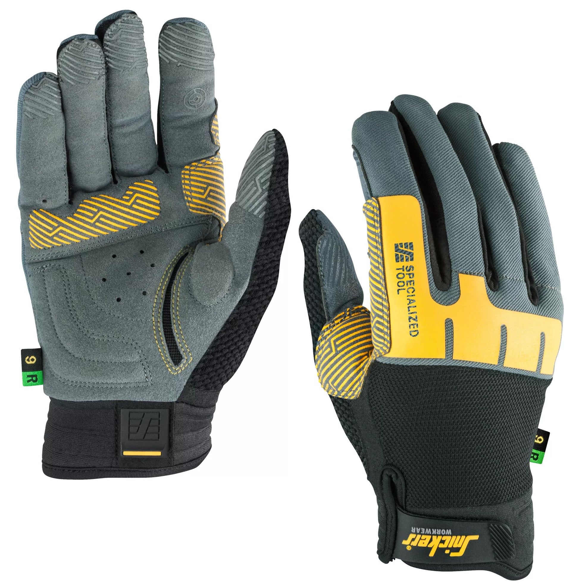 Snickers Specialized Tool Glove, Right