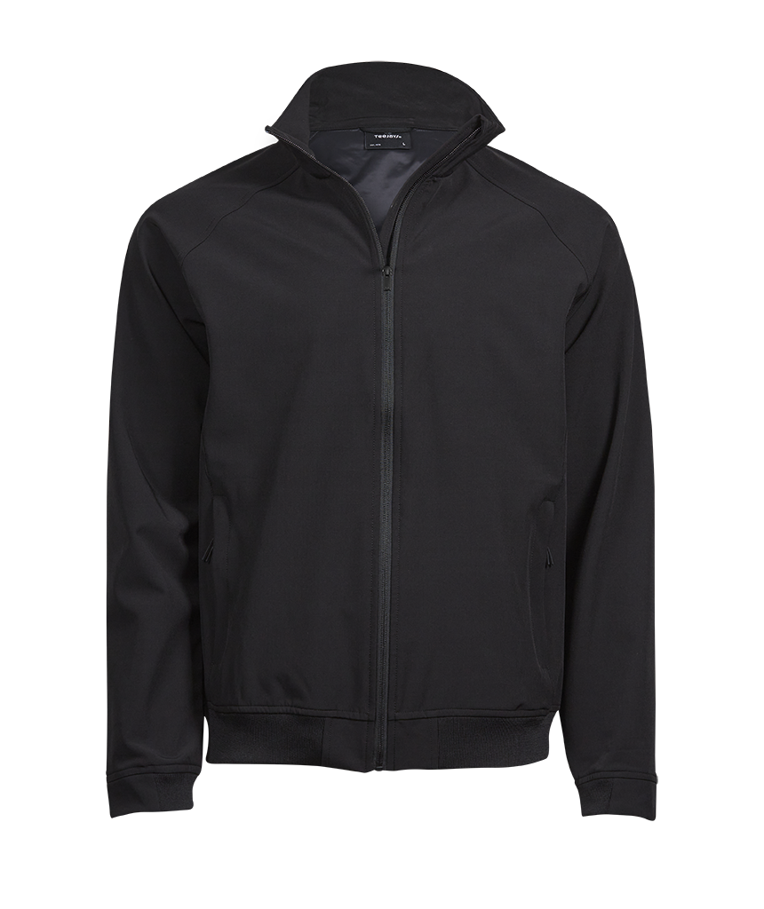 Teejays Club Jacket
