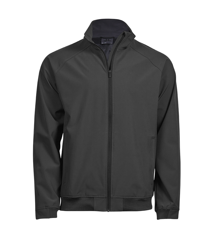 Teejays Club Jacket