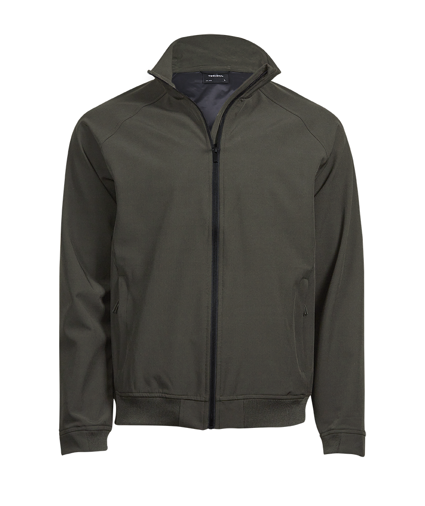 Teejays Club Jacket