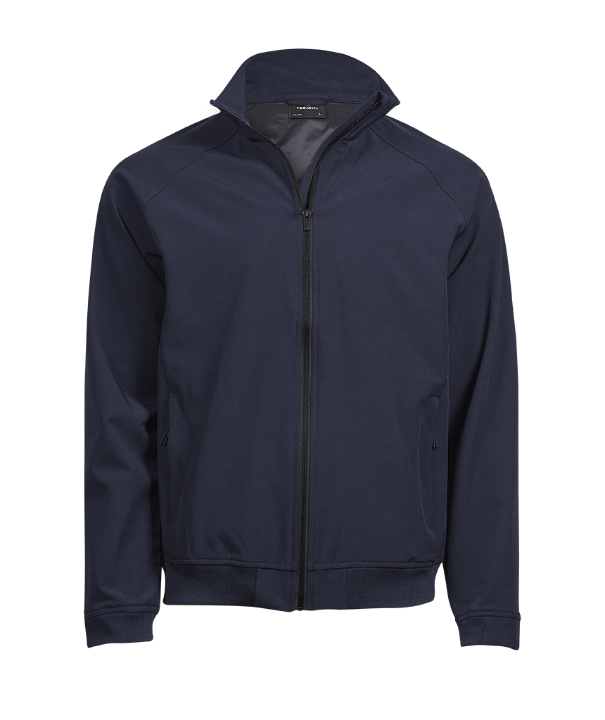 Teejays Club Jacket