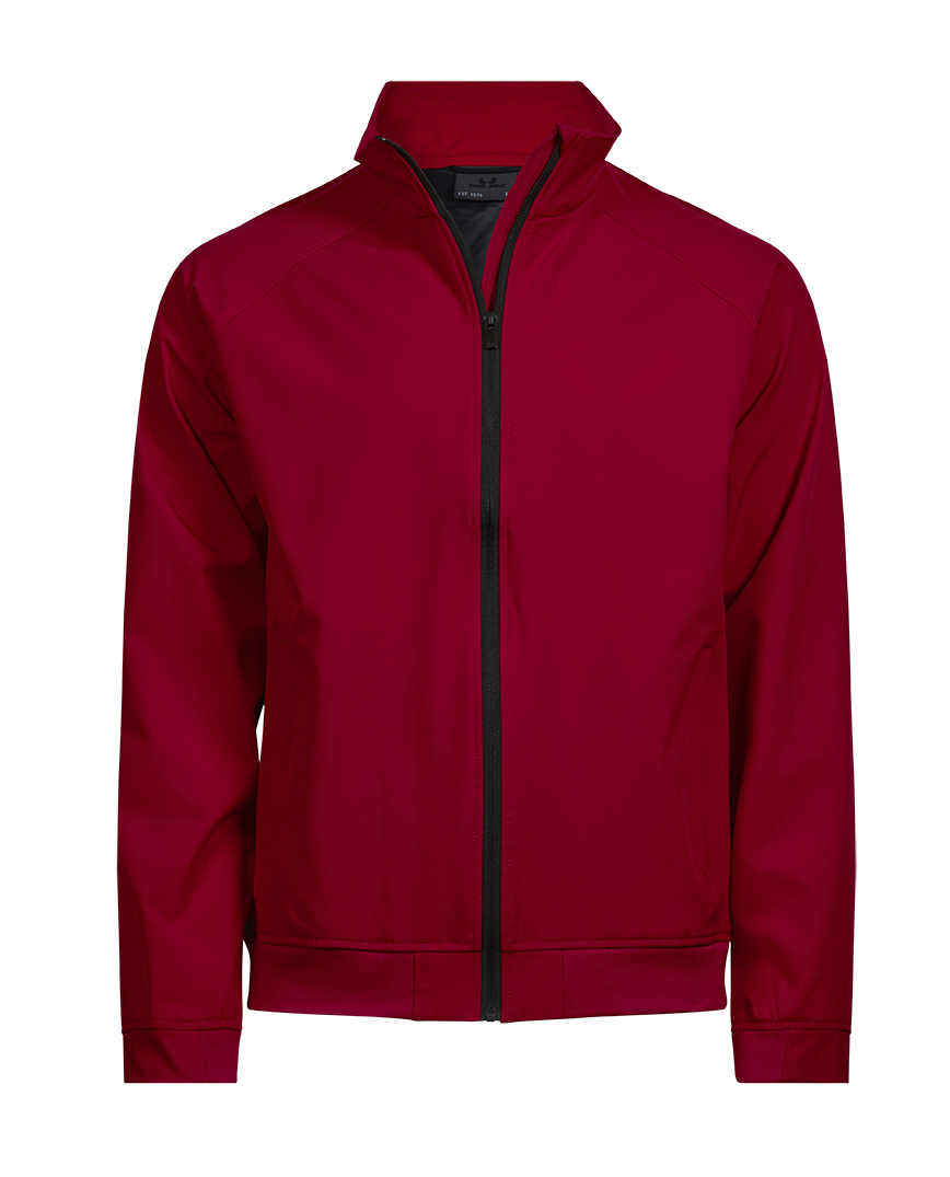 Teejays Club Jacket