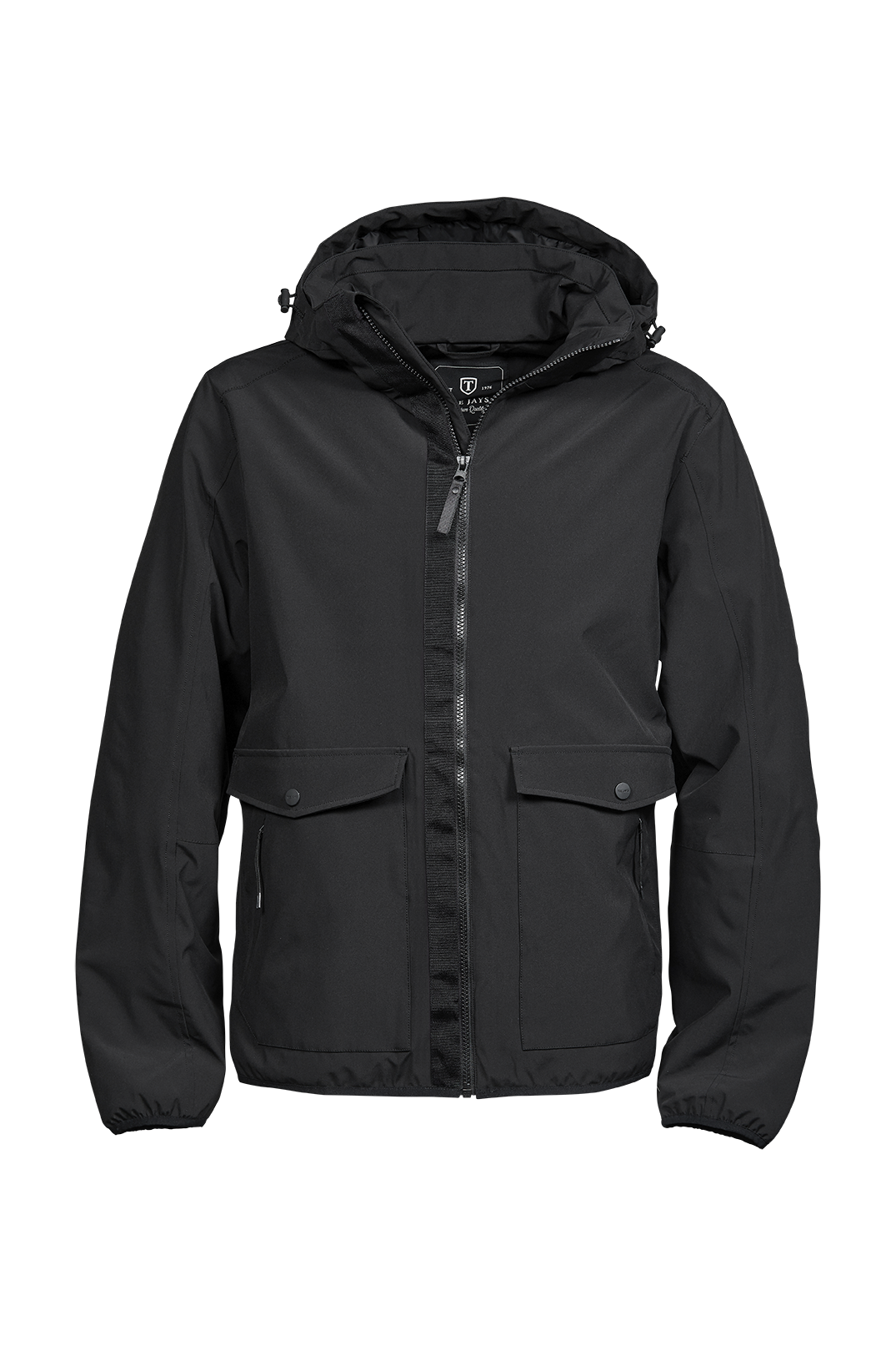 Teejays Urban Adventure Jacket