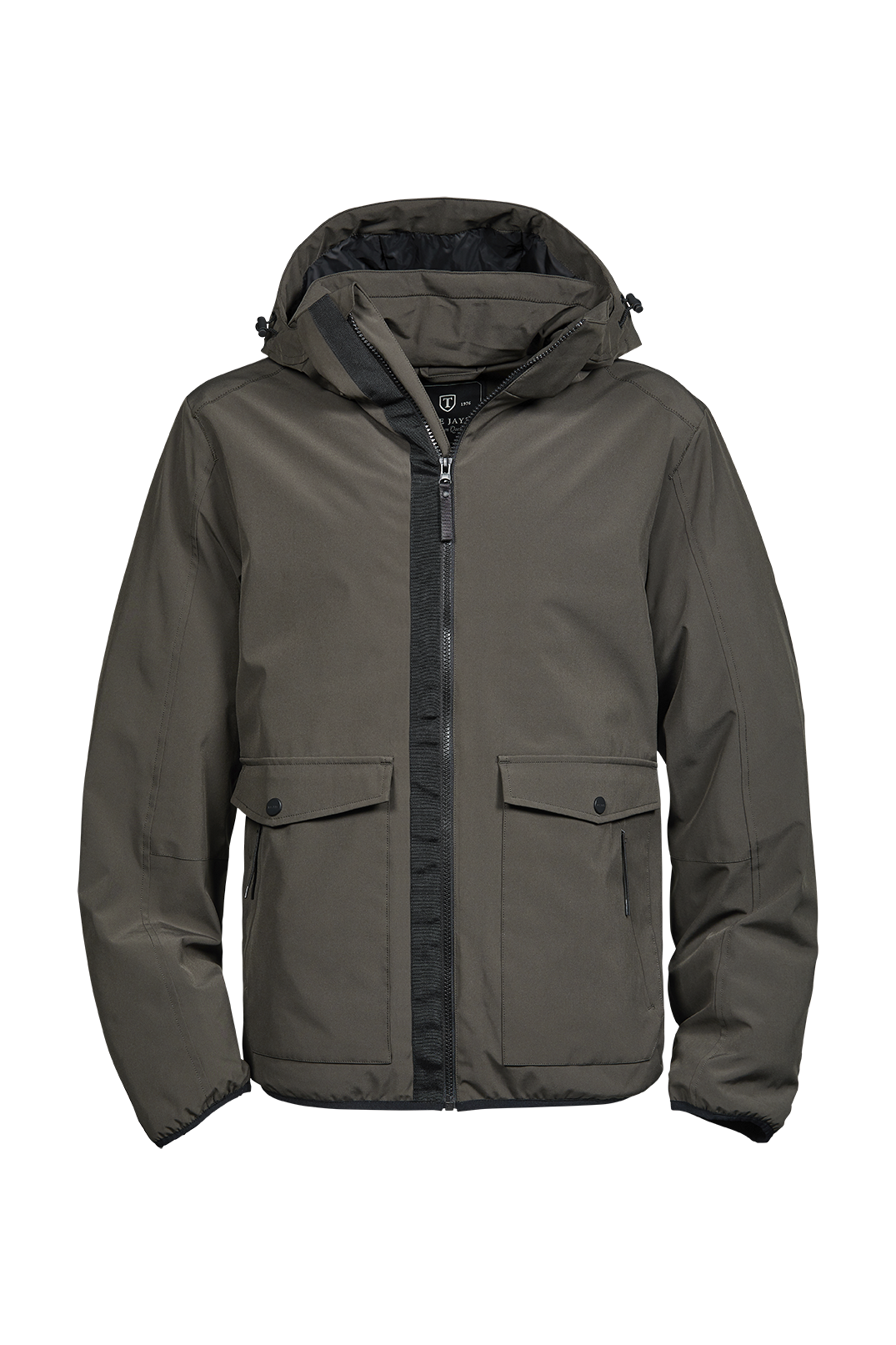 Teejays Urban Adventure Jacket