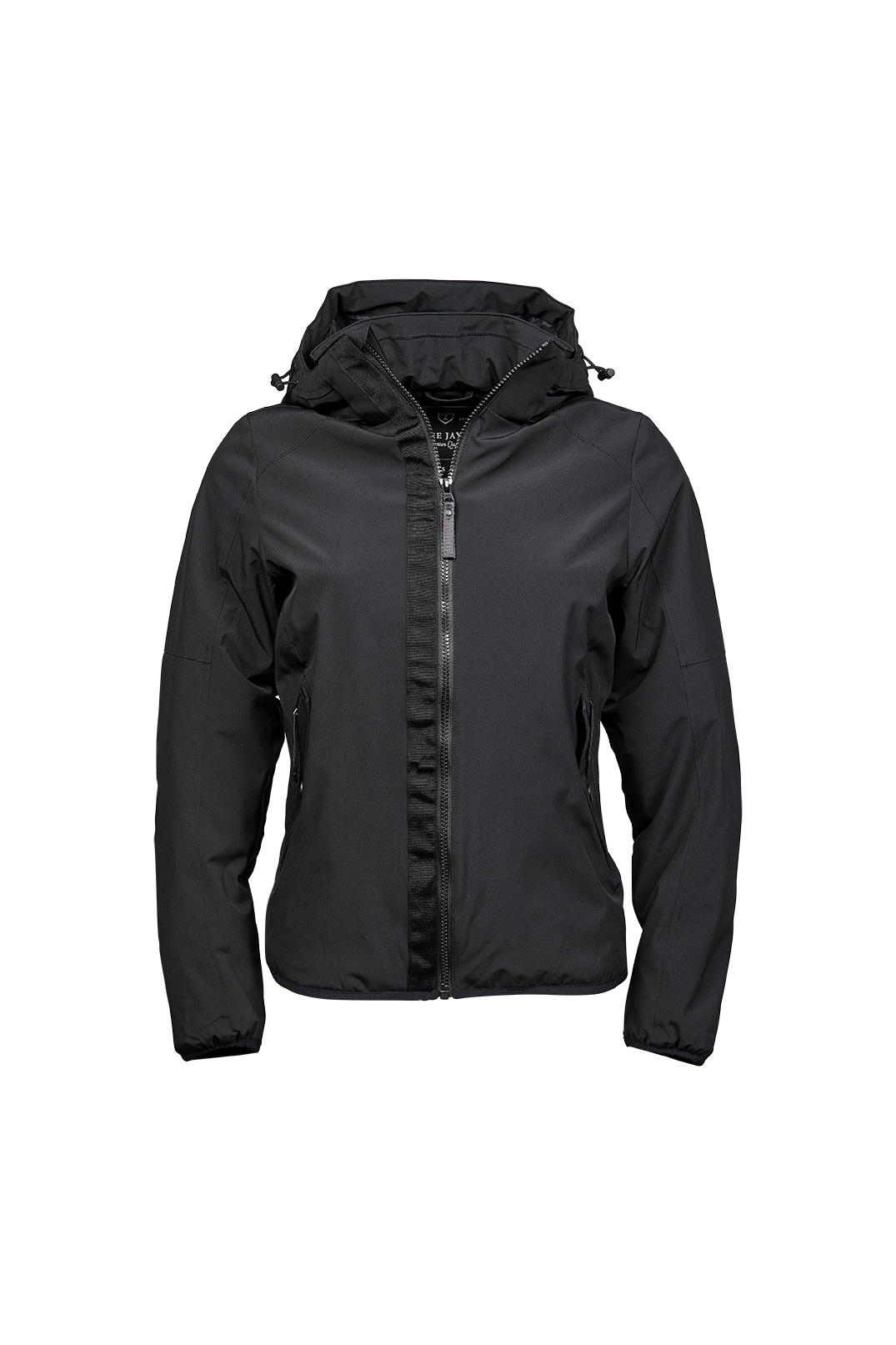 Teejays Women's Urban Adventure Jacket