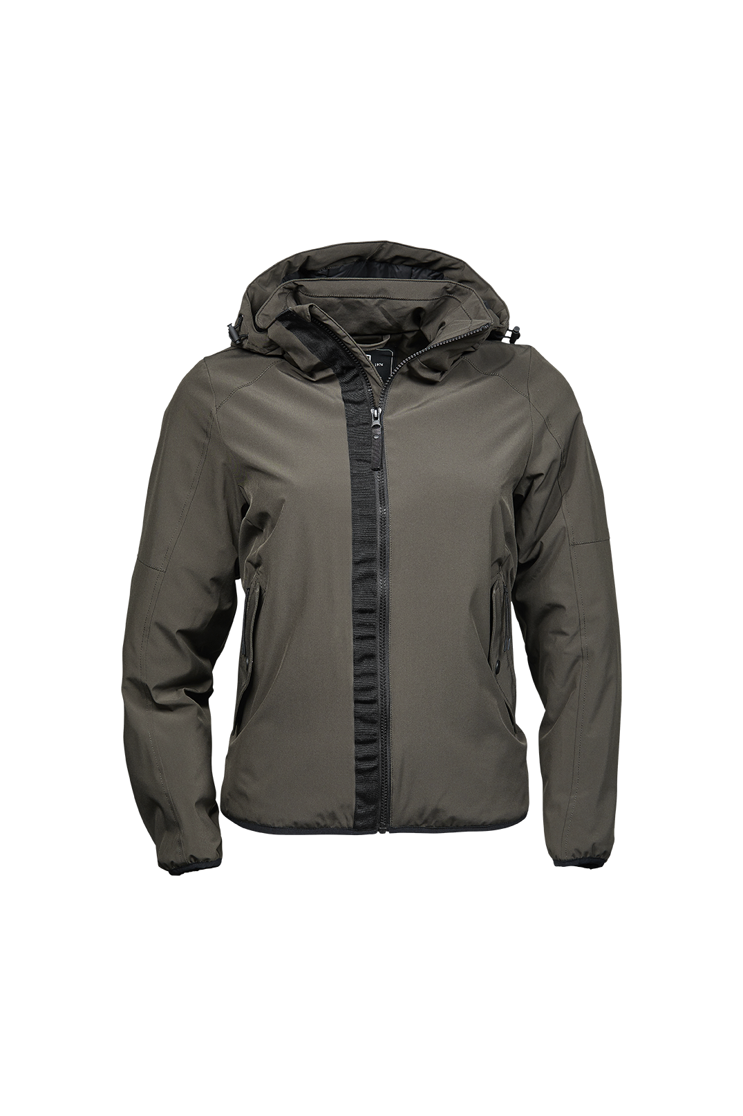 Teejays Women's Urban Adventure Jacket