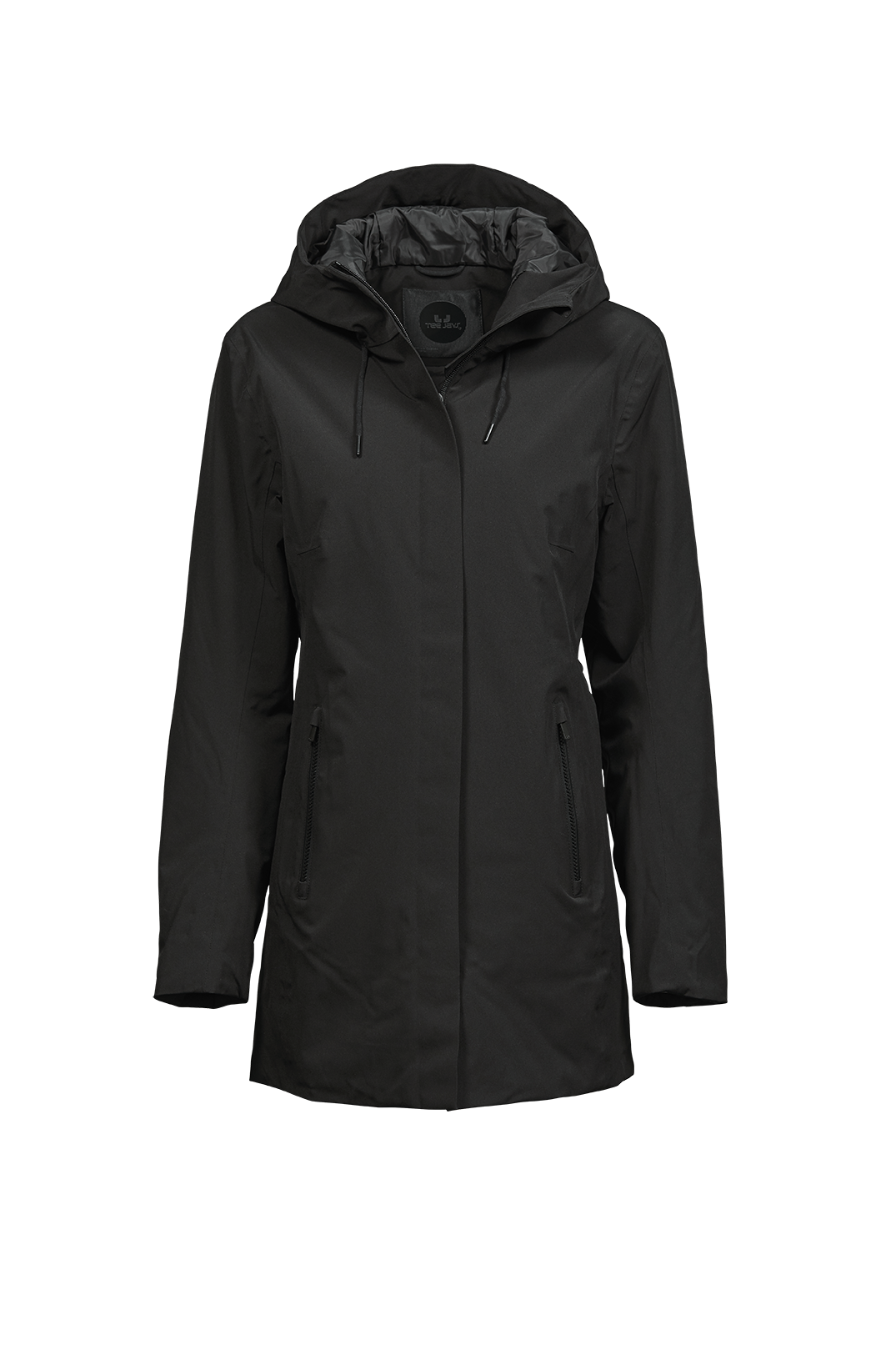 Teejays Women's All Weather Parka