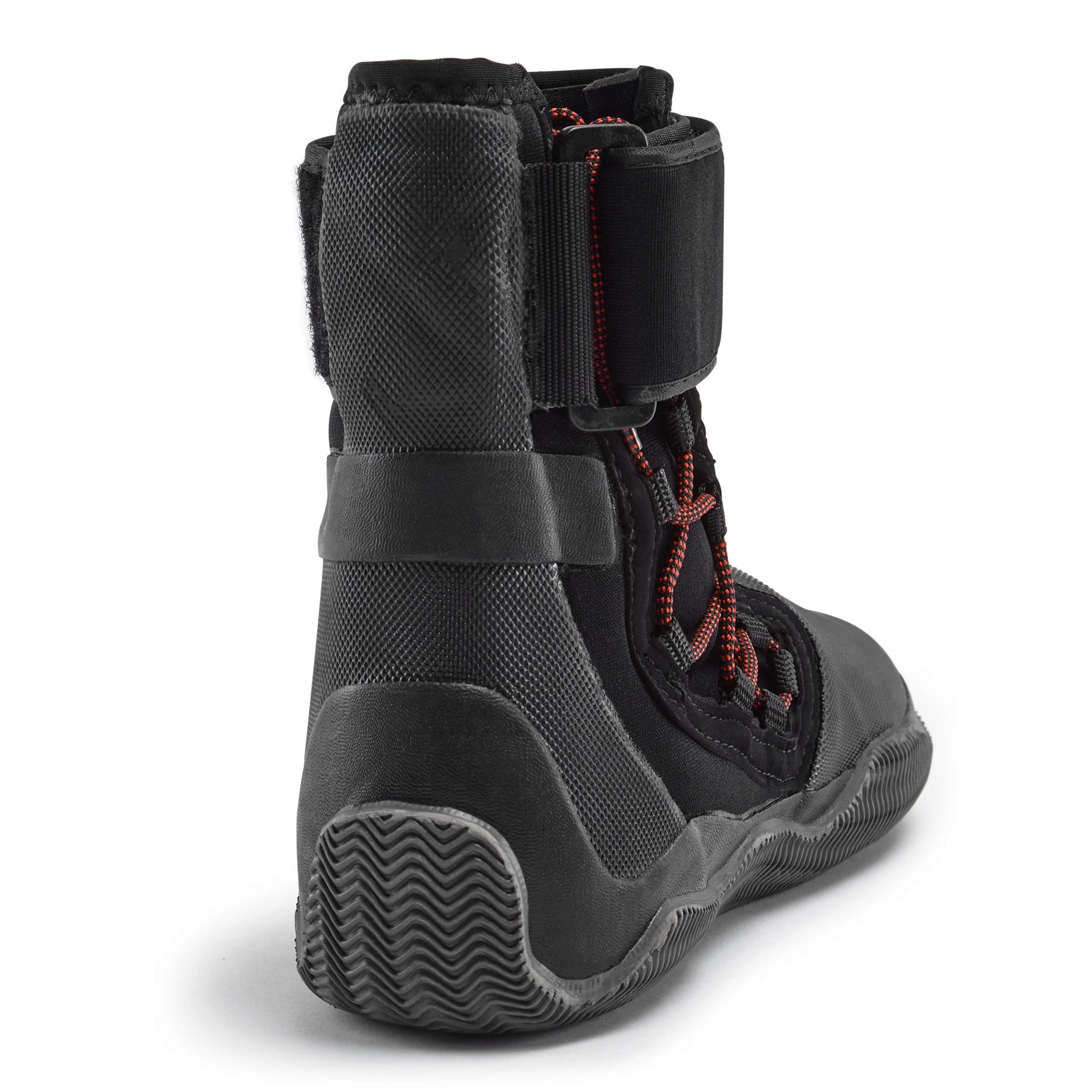 Gill Edge Boots